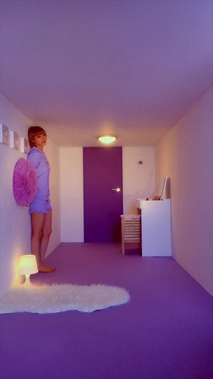 最上もが （C）テレビ東京