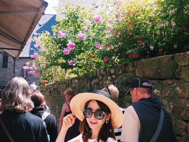 画像提供：所属事務所