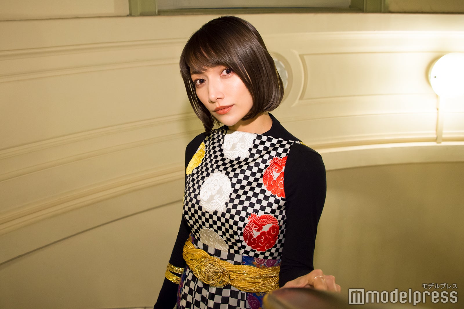 後藤真希 （C）モデルプレス