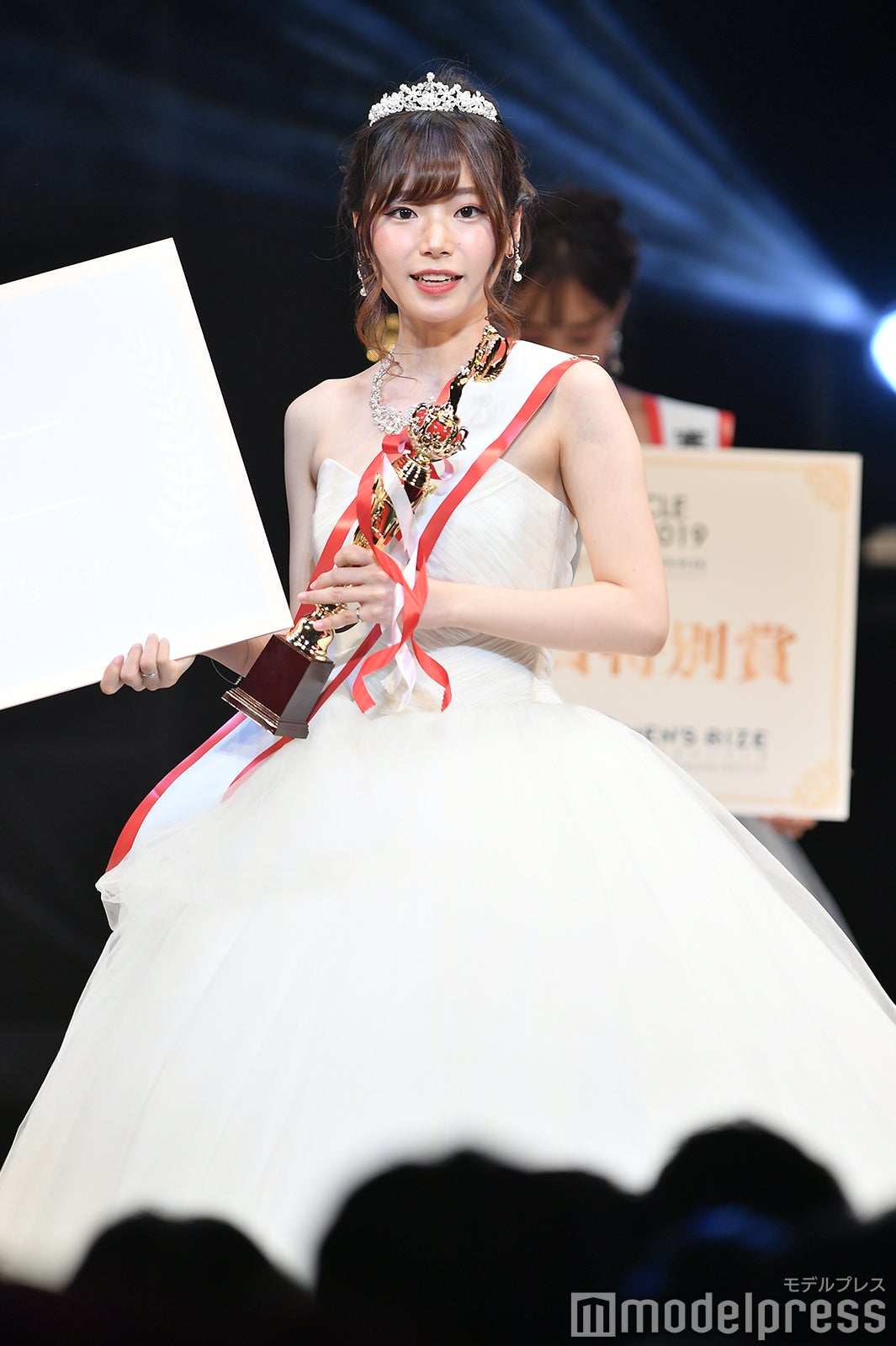 黒川さくらさん（C）モデルプレス