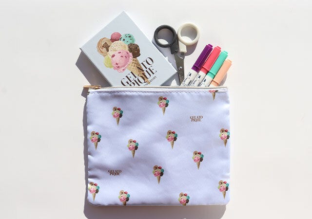 sweet　ジェラート