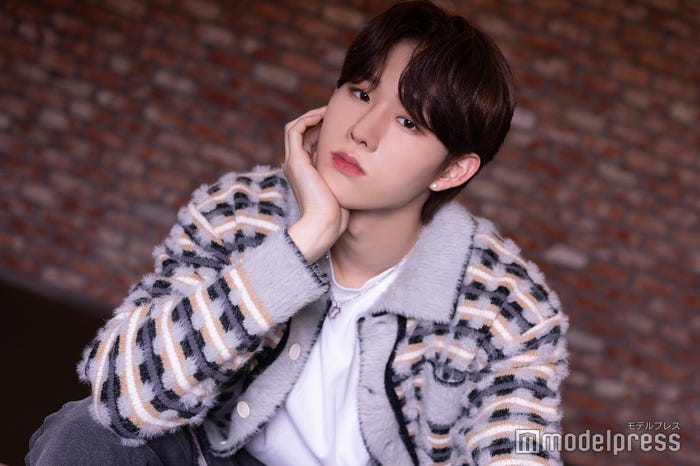 チ・ユンソ(C)モデルプレス