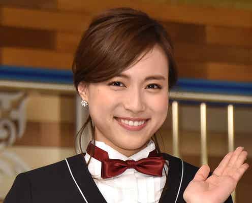 「今月結婚します」宣言のTBS笹川アナ、質問殺到で改めて語る