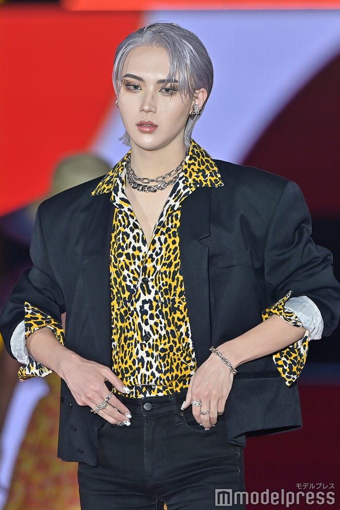 GYUTAE(C)モデルプレス