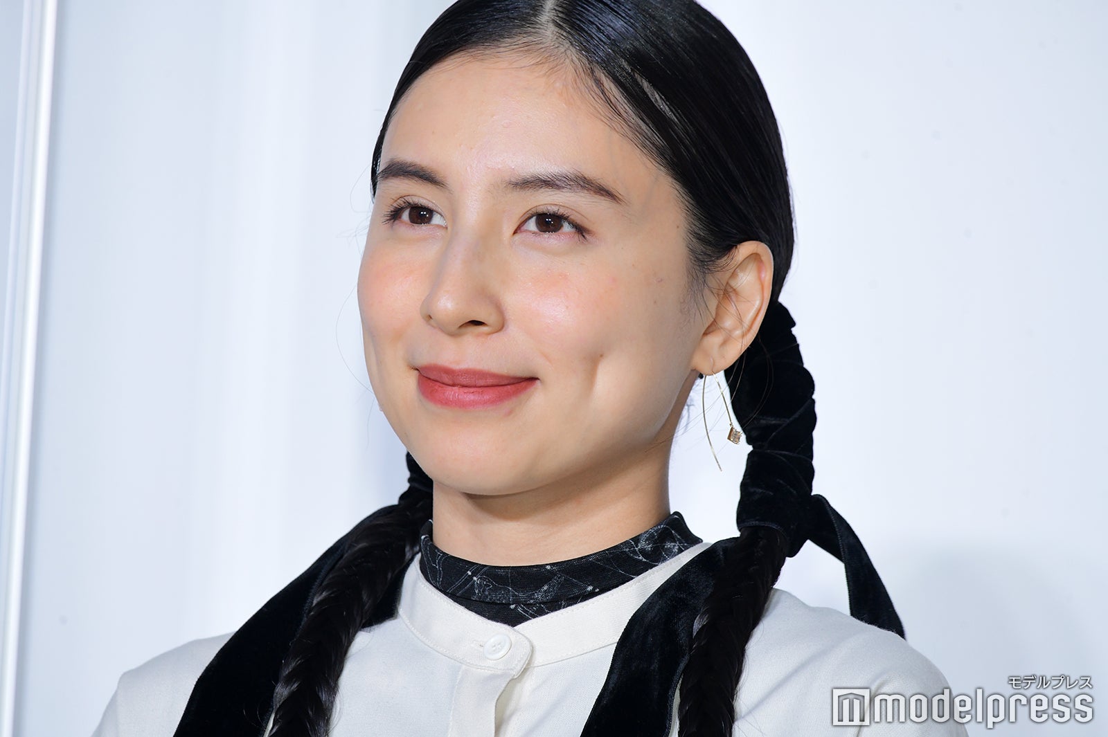 ラブリ（C）モデルプレス