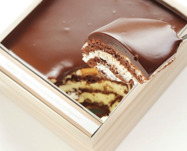 【大阪・京都】自分へのご褒美にも◎