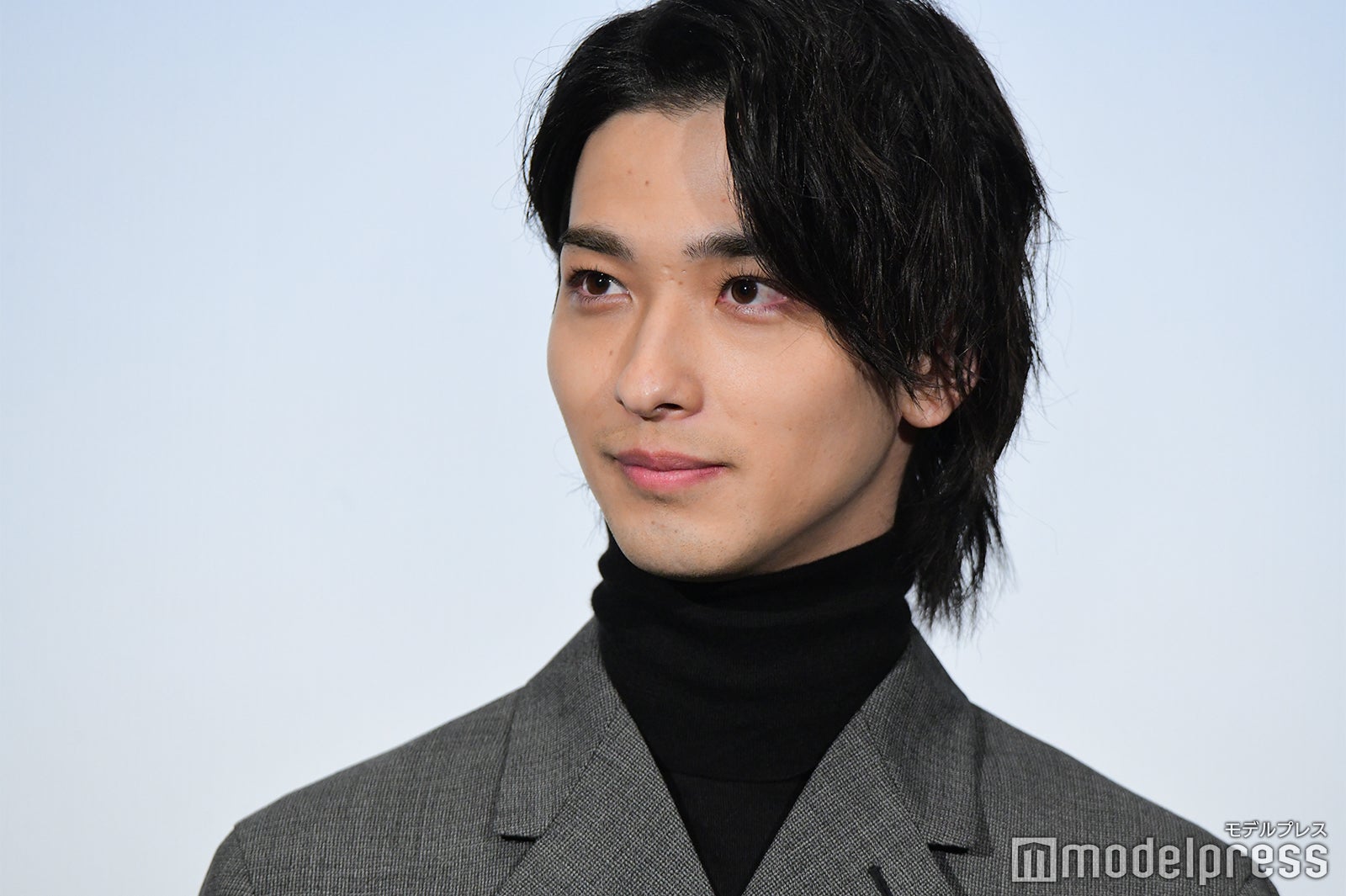 横浜流星 （C）モデルプレス