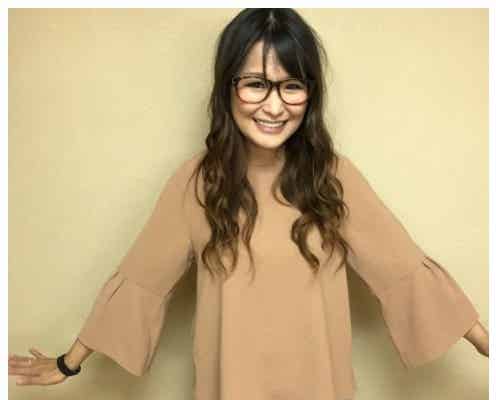 ギャル曽根、夫への怒涛のLINE公開にスタジオ驚愕 携帯のGPS事情も明かす