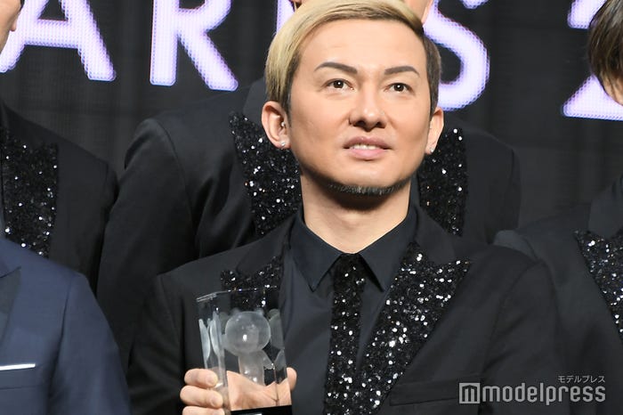 ISSA(C)モデルプレス