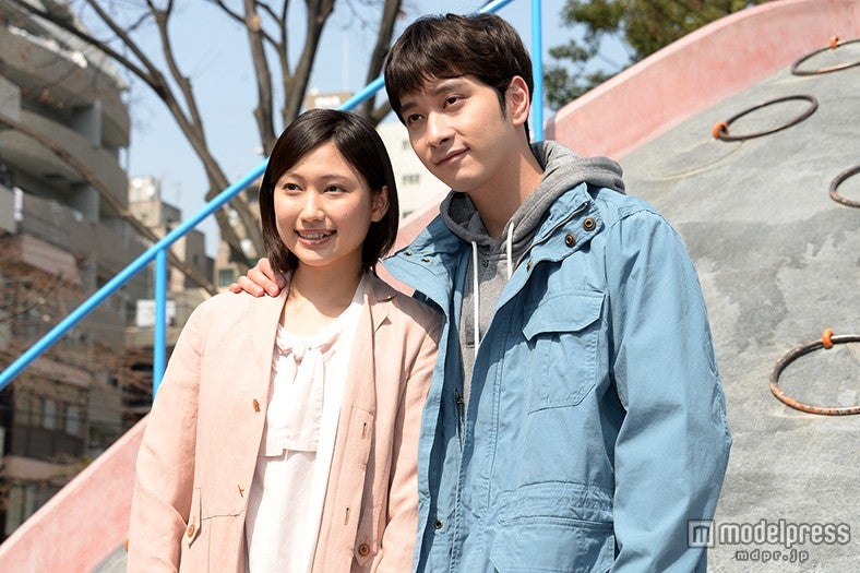 大野いと、チャンソン