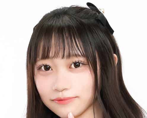 【JCミスコン2023ファイナリスト/エントリーNo.8「みづきち」】大阪府出身の中学3年生