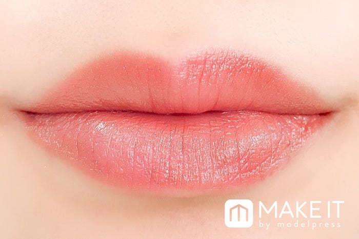 エレガンス クルーズ/ライブリー ルージュ/BR04 使用 (C)メイクイット