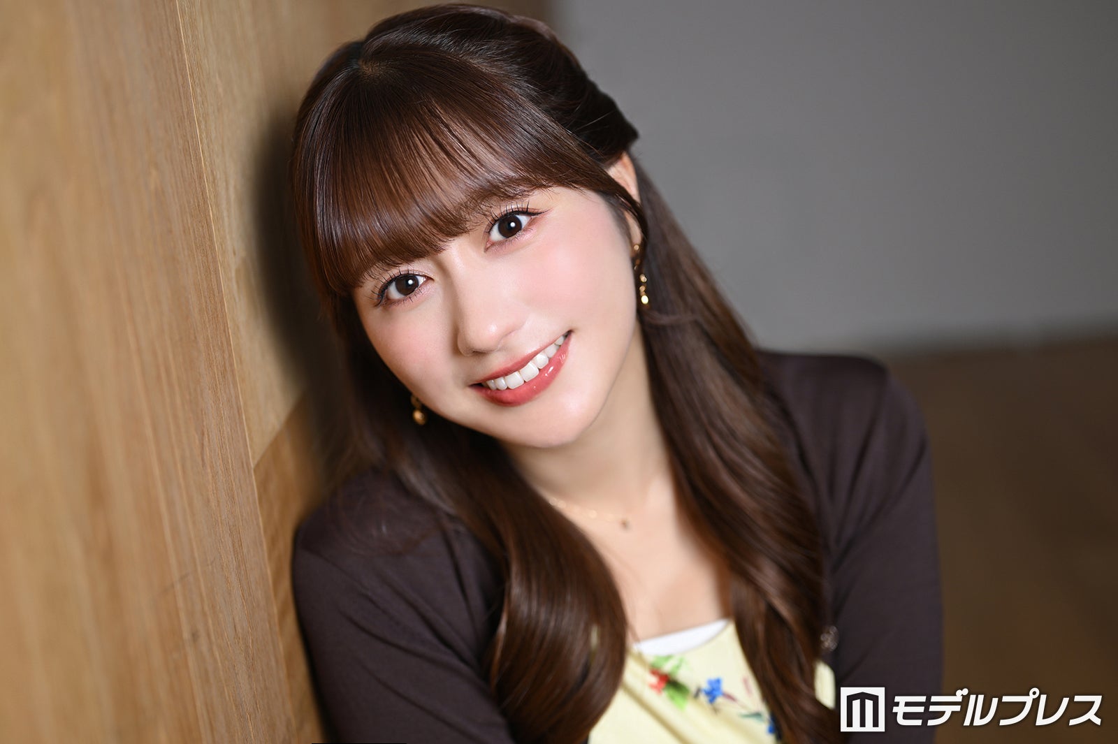 佐々木彩夏（C）モデルプレス