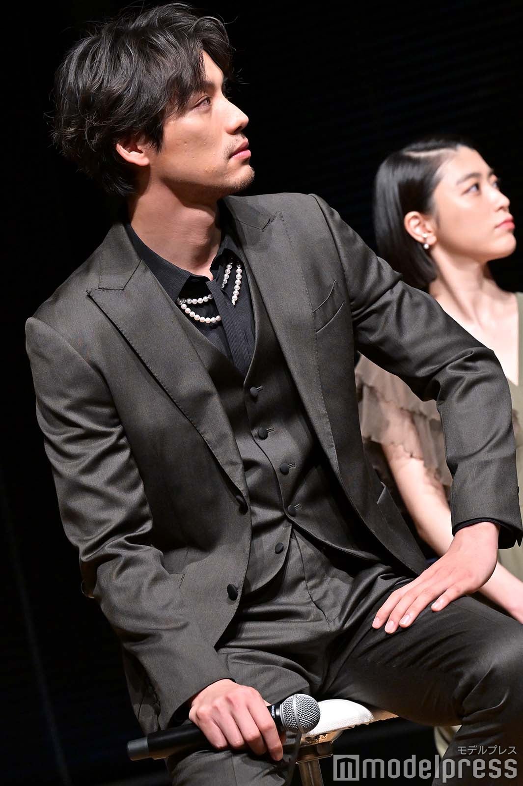 福士蒼汰（C）モデルプレス