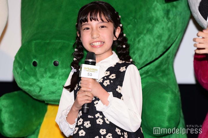 大野りりあな(C)モデルプレス