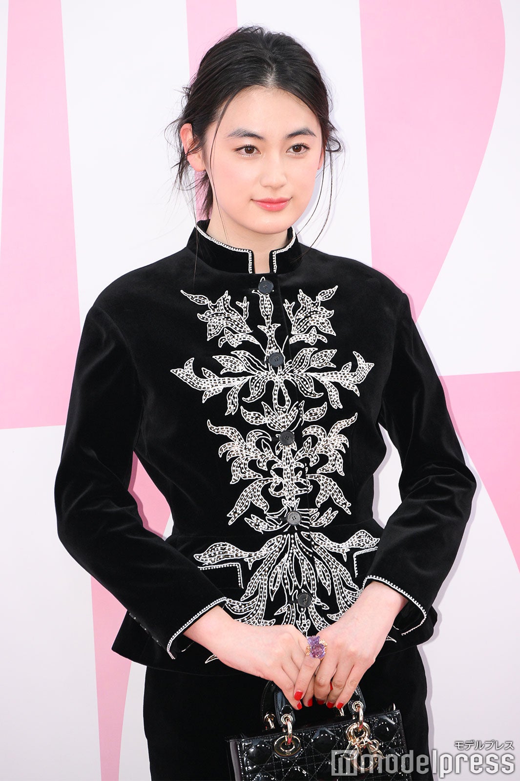 八木莉可子（C）モデルプレス