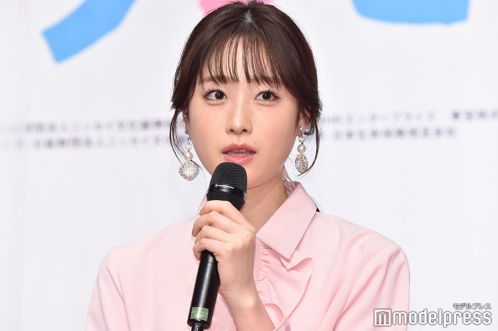 高橋ひかる （C）モデルプレス