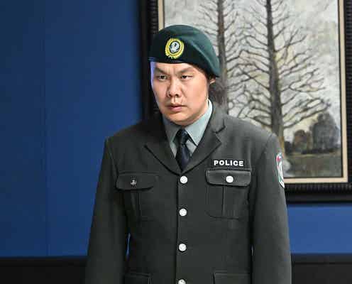 「VIVANT」最終回、チンギスの過去・テントとの関係性明らかに「涙止まらない」「すごいところで繋がった」と反響