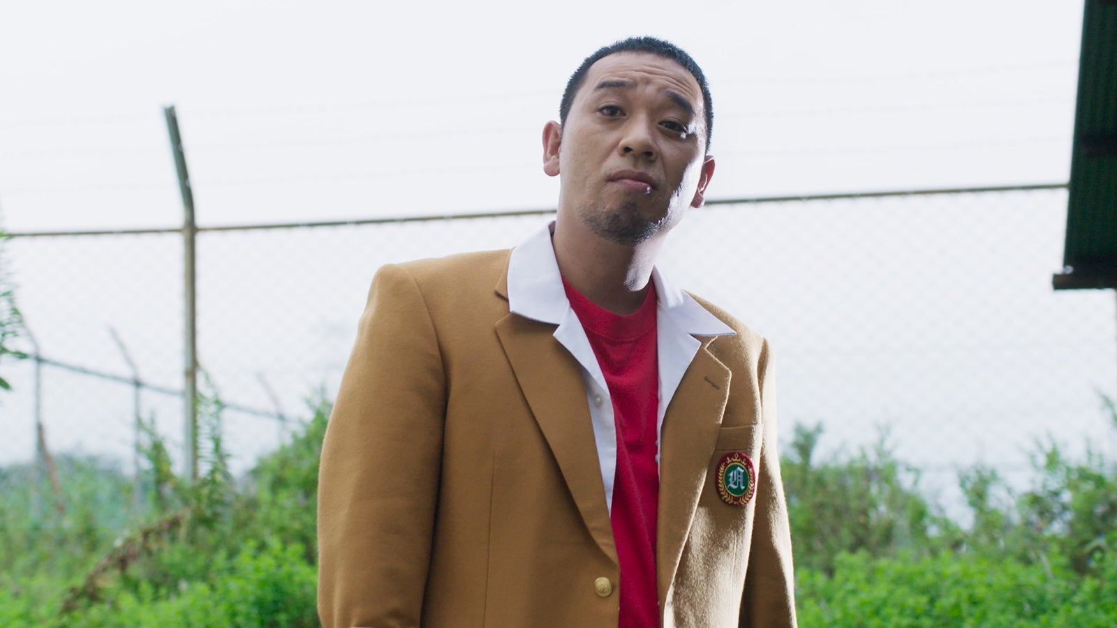 「トークサバイバー！～トークが面白いと生き残れるドラマ～」（C）Netflix