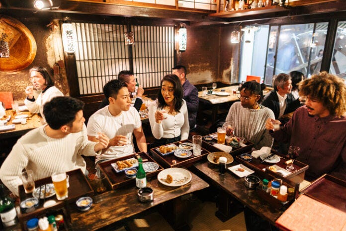 歓迎会の席の場所に気配りしよう