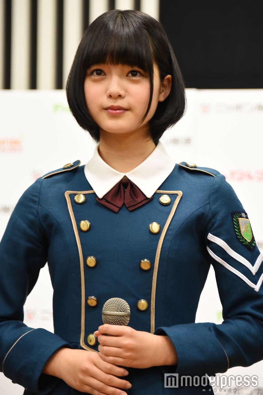 平手友梨奈（C）モデルプレス