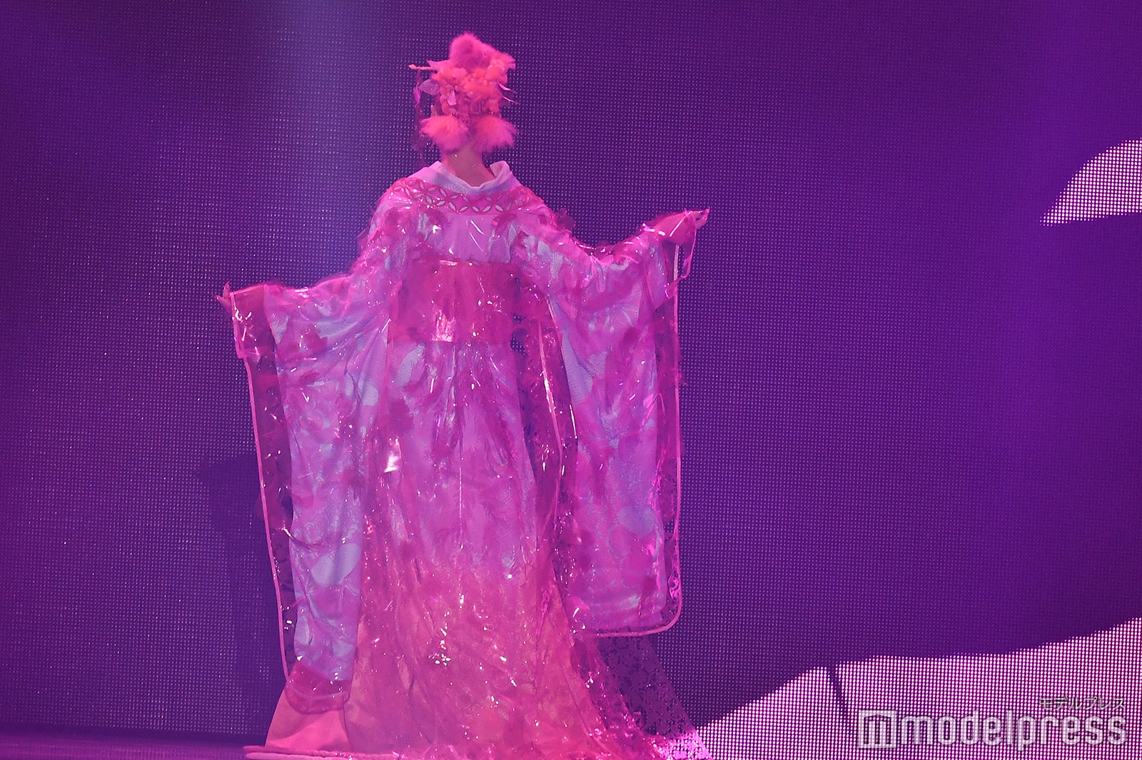 仲里依紗（C）モデルプレス