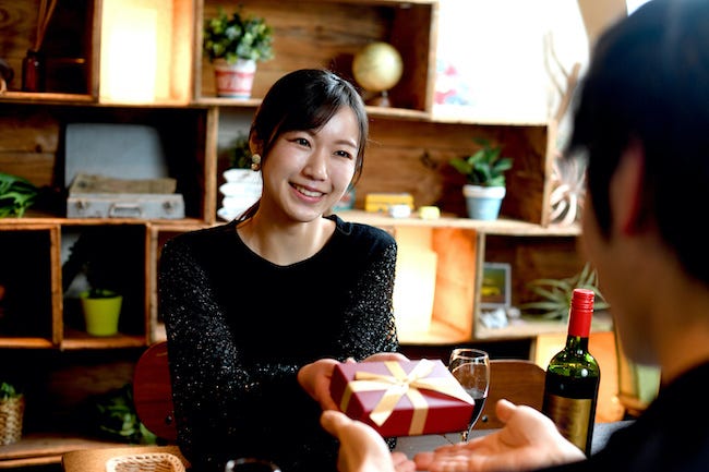 片思い中の彼に アピールできる 誕生日の祝い方 ３つ モデルプレス