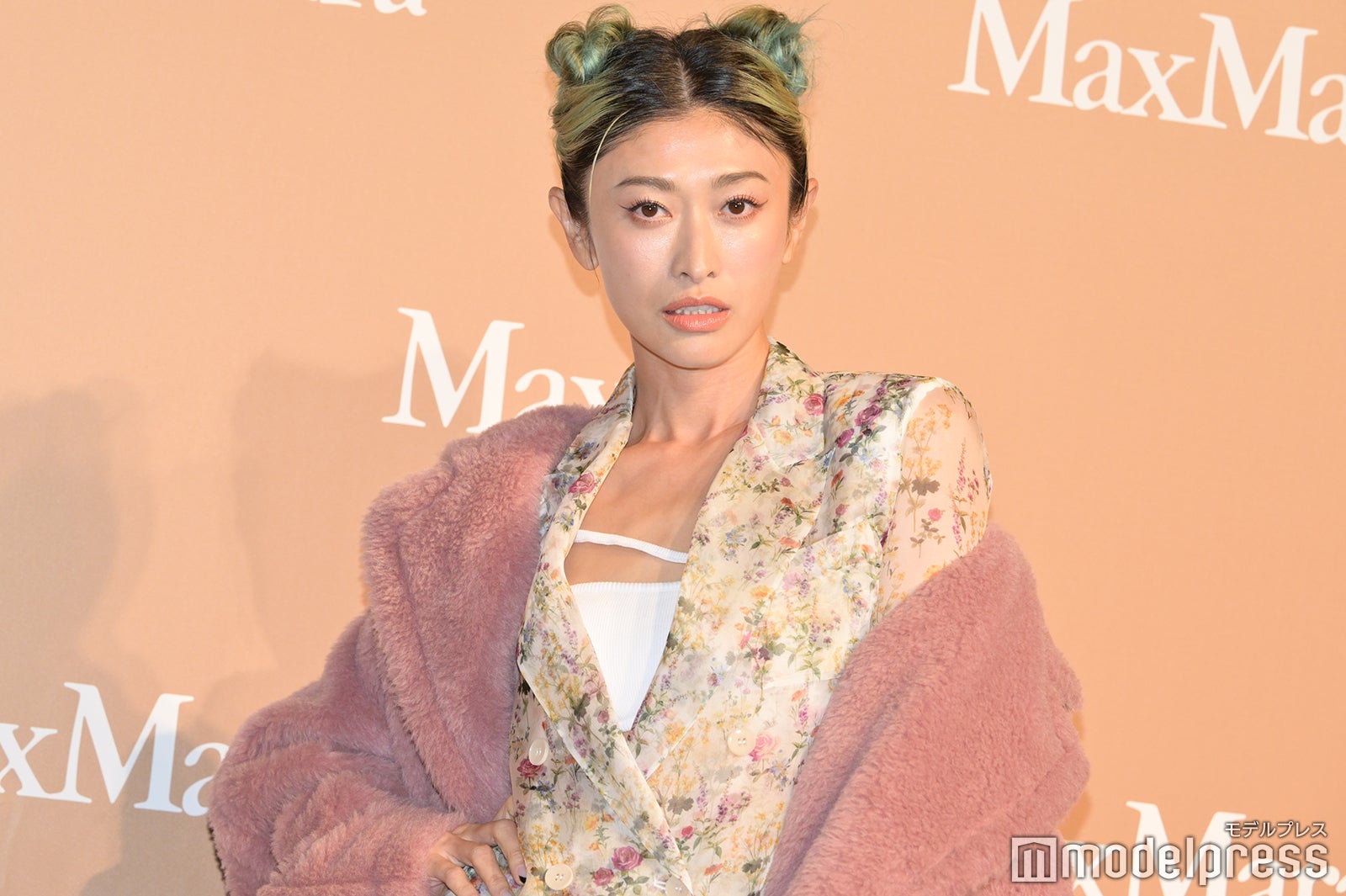 山田優（C）モデルプレス