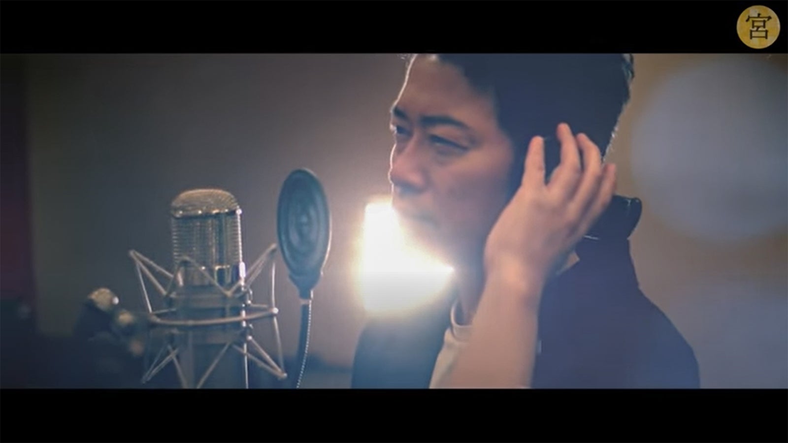 宮迫博之YouTubeより