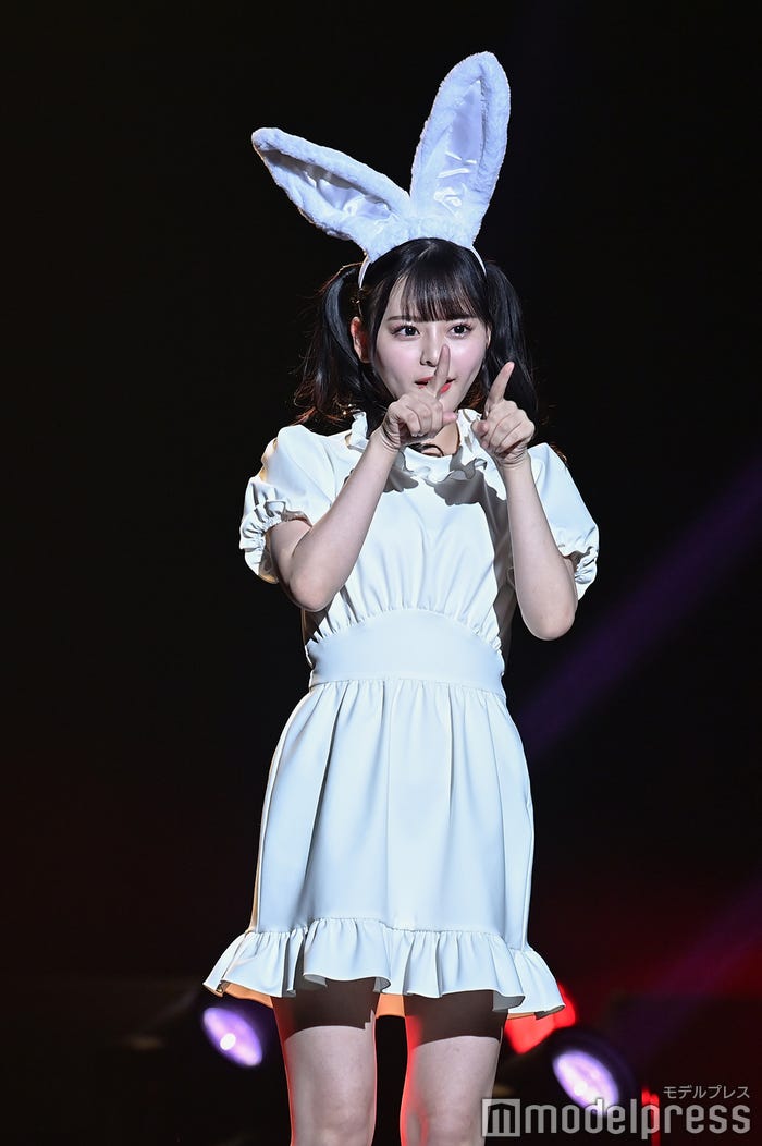 齊藤なぎさ(C)モデルプレス