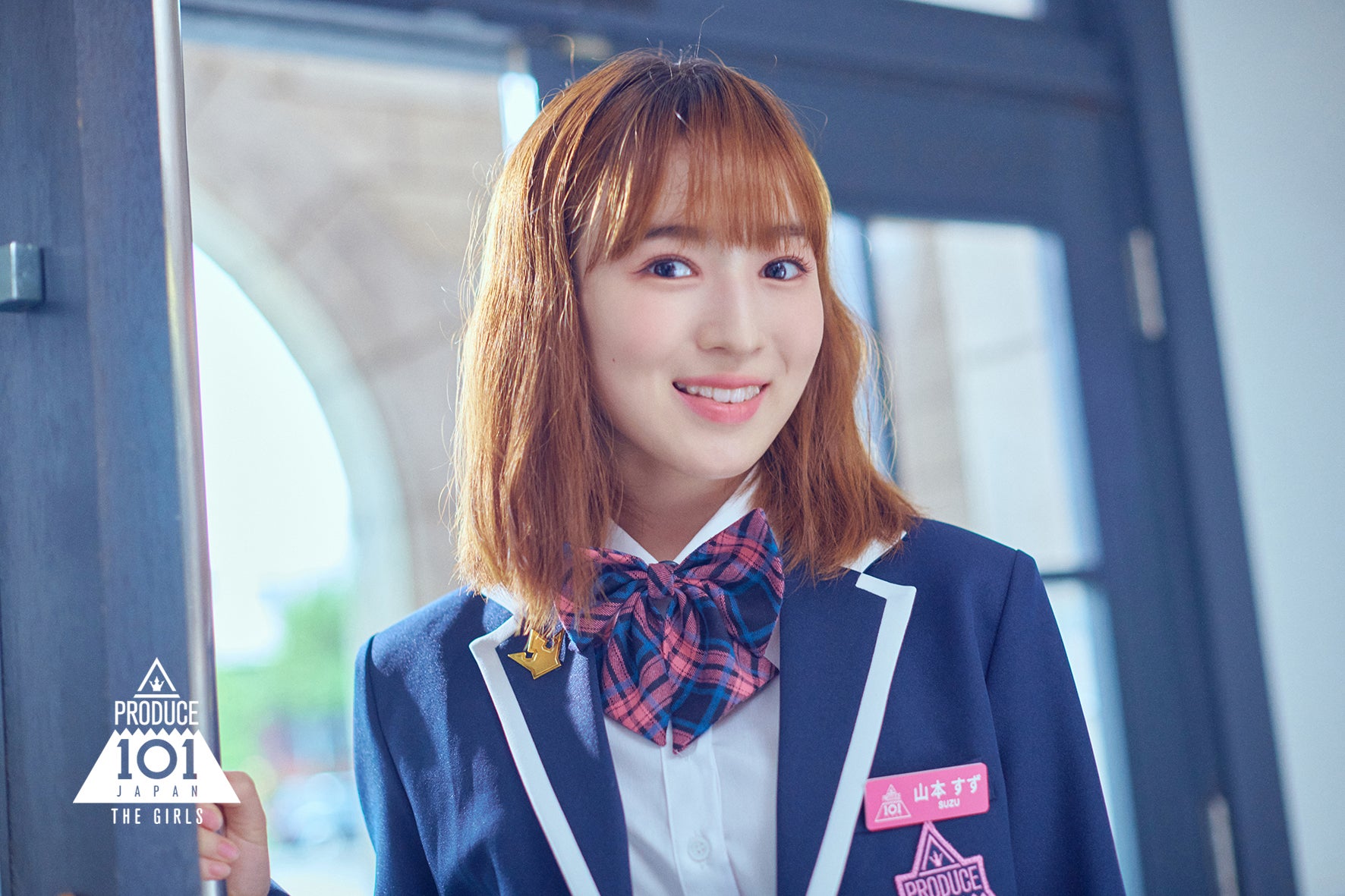 (画像99/103) 【日プガールズ ＃8】第2回順位発表式1位は元Girls2石井蘭、コンセプト評価チーム再編成へ＜グループ分け一覧