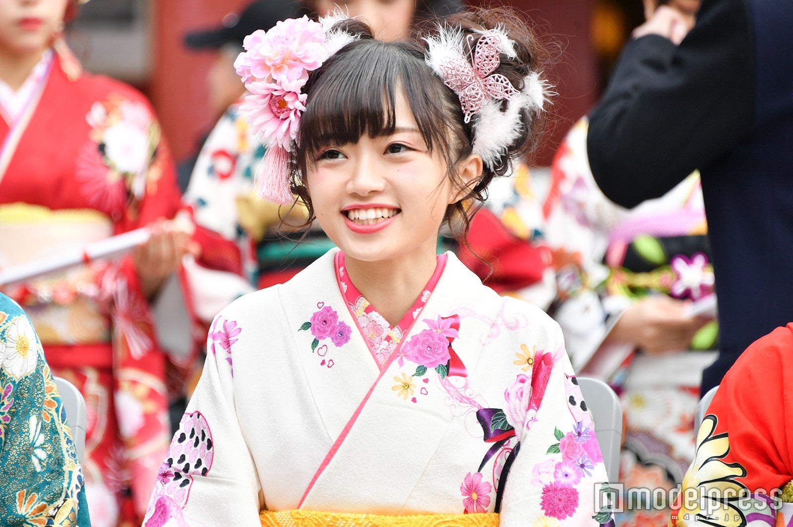 中井りか （C）モデルプレス