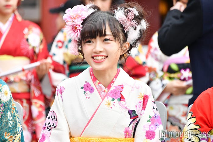 中井りか (C)モデルプレス