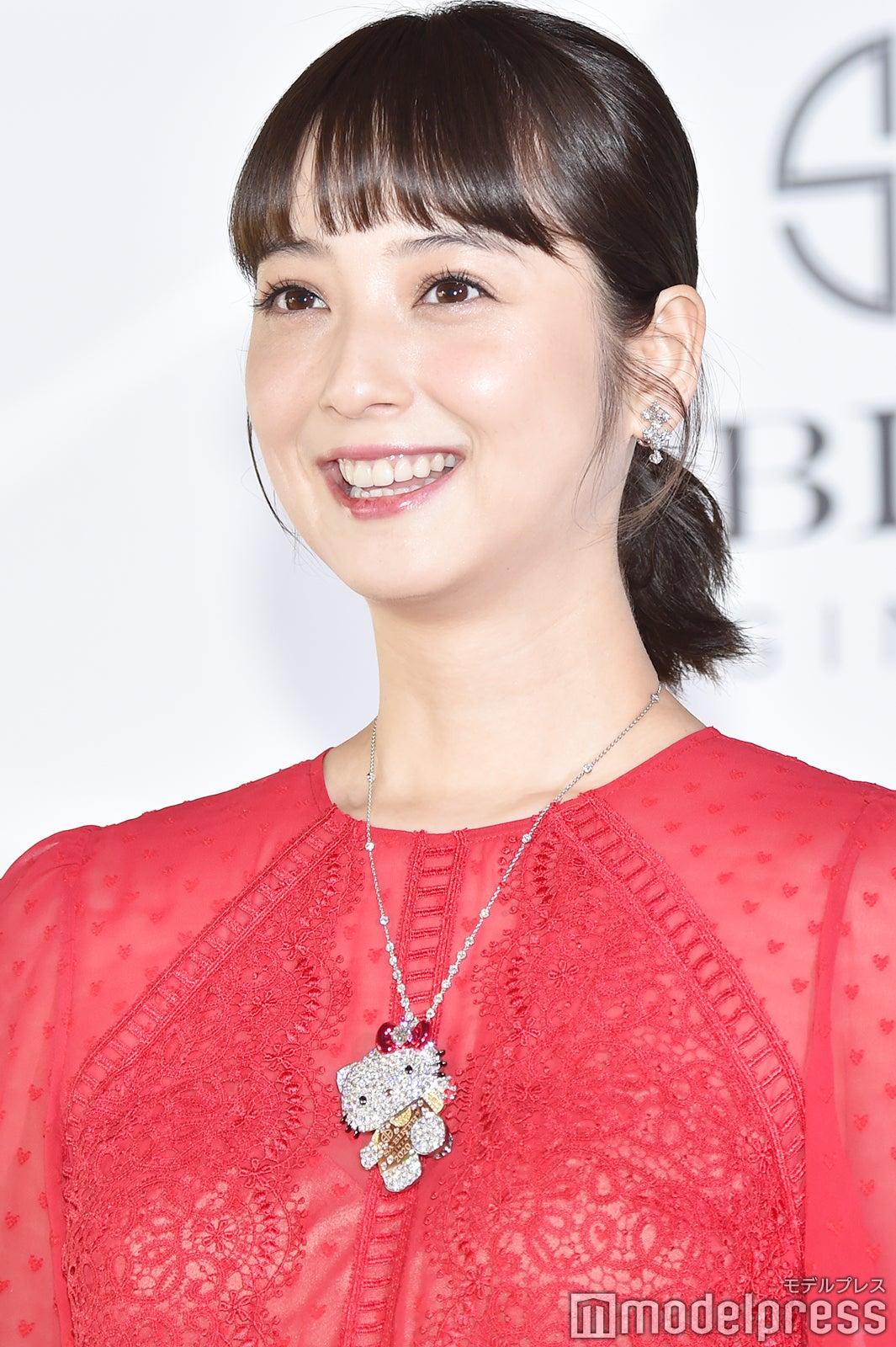 佐々木希（C）モデルプレス