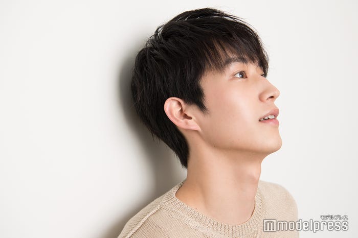 杉野遥亮(C)モデルプレス