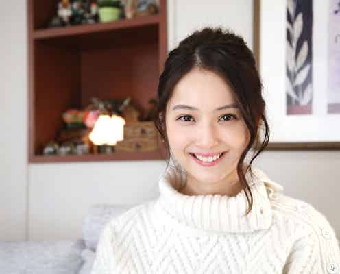 佐々木希からプロポーズ?彼氏目線で緊張体験