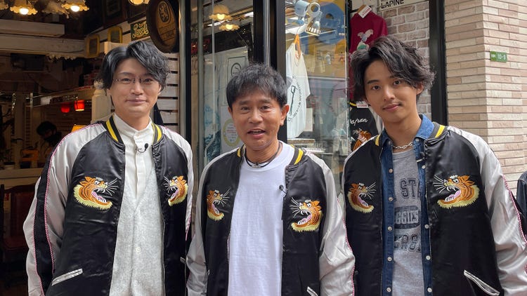 キスマイ藤ヶ谷太輔 横尾渉 理想のアイドル像と現在のギャップ語る 浜田雅功と人生初の挑戦も モデルプレス キスマイ藤ヶ谷太輔 横尾渉 理想のアイドル像と現在のギャップ語る 浜田雅功と人生初の挑戦も モデルプレス