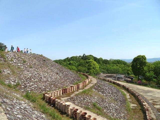 馬見丘陵公園