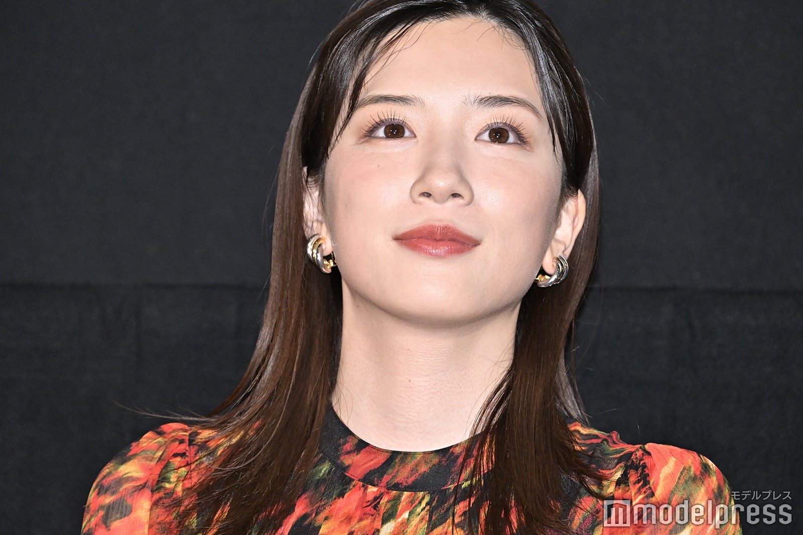永野芽郁（C）モデルプレス