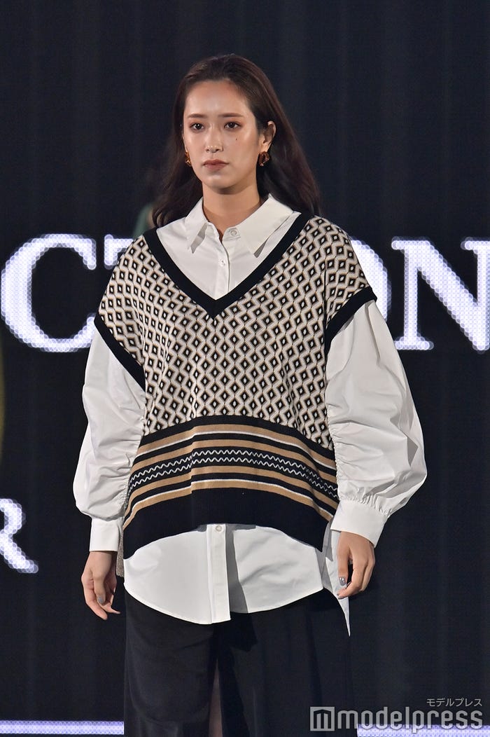 佐々木久美(C)モデルプレス