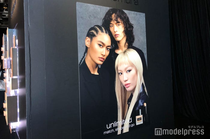 会場の様子(C)モデルプレス