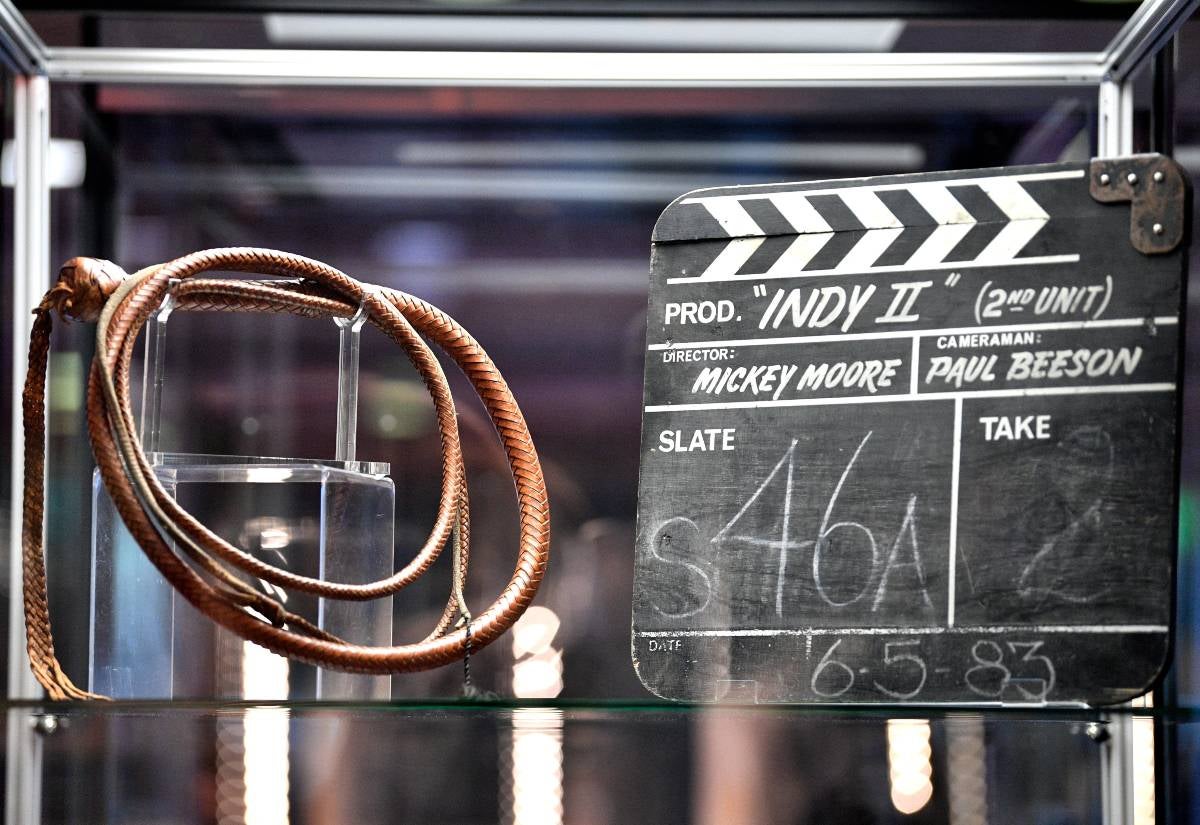 こがけんが語る インディ ジョーンズ の魅力にファンも興味津々 あんな事するシーンが モデルプレス