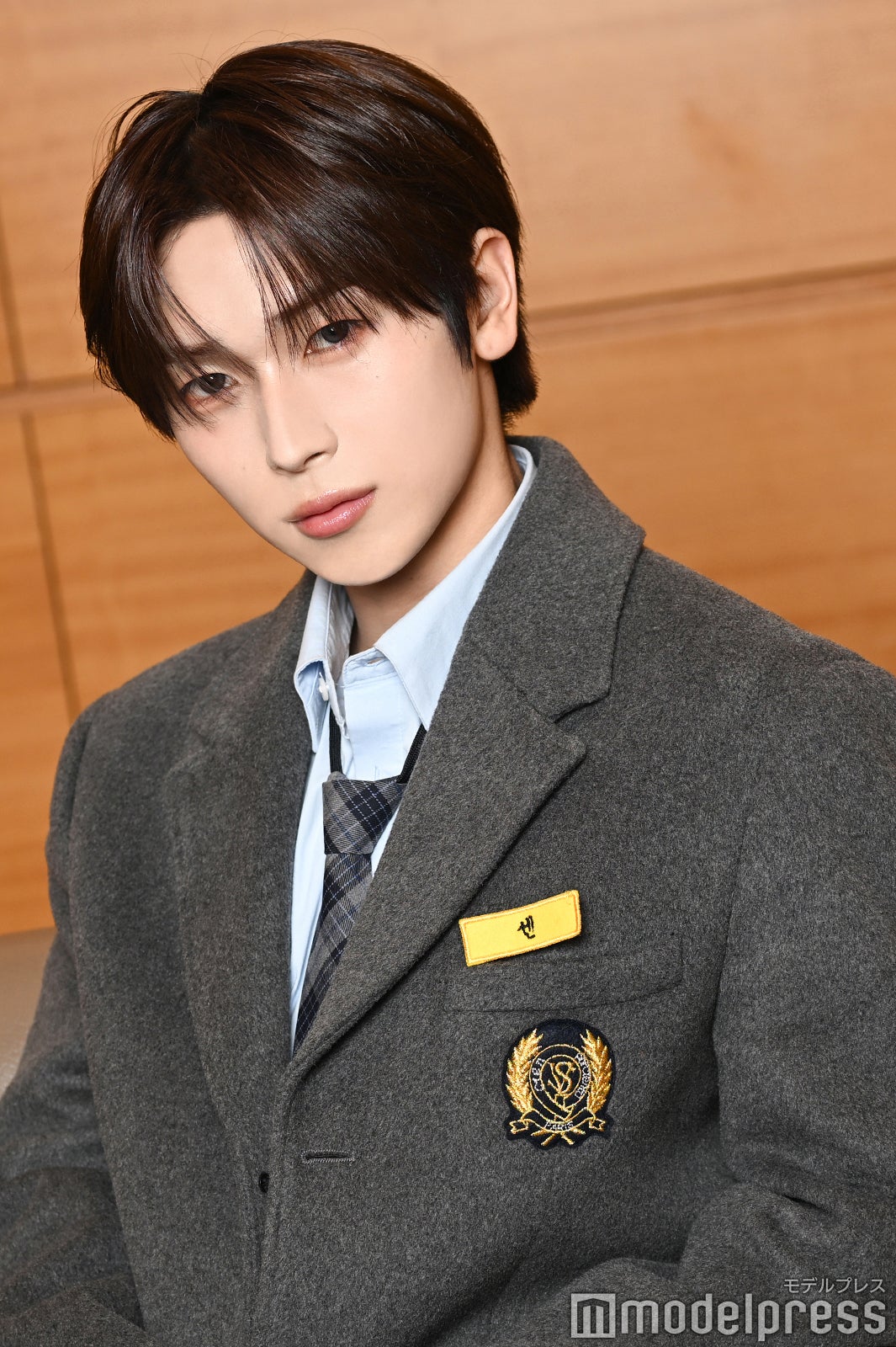 SEN（セン）（C）モデルプレス