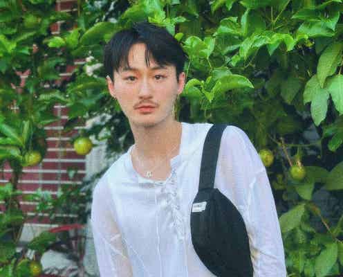 男性同士の恋リア「ボーイフレンド」ゲンセイ、“アジア初同性婚合法化”台湾から日本・世界へ願い「愛は平等です」