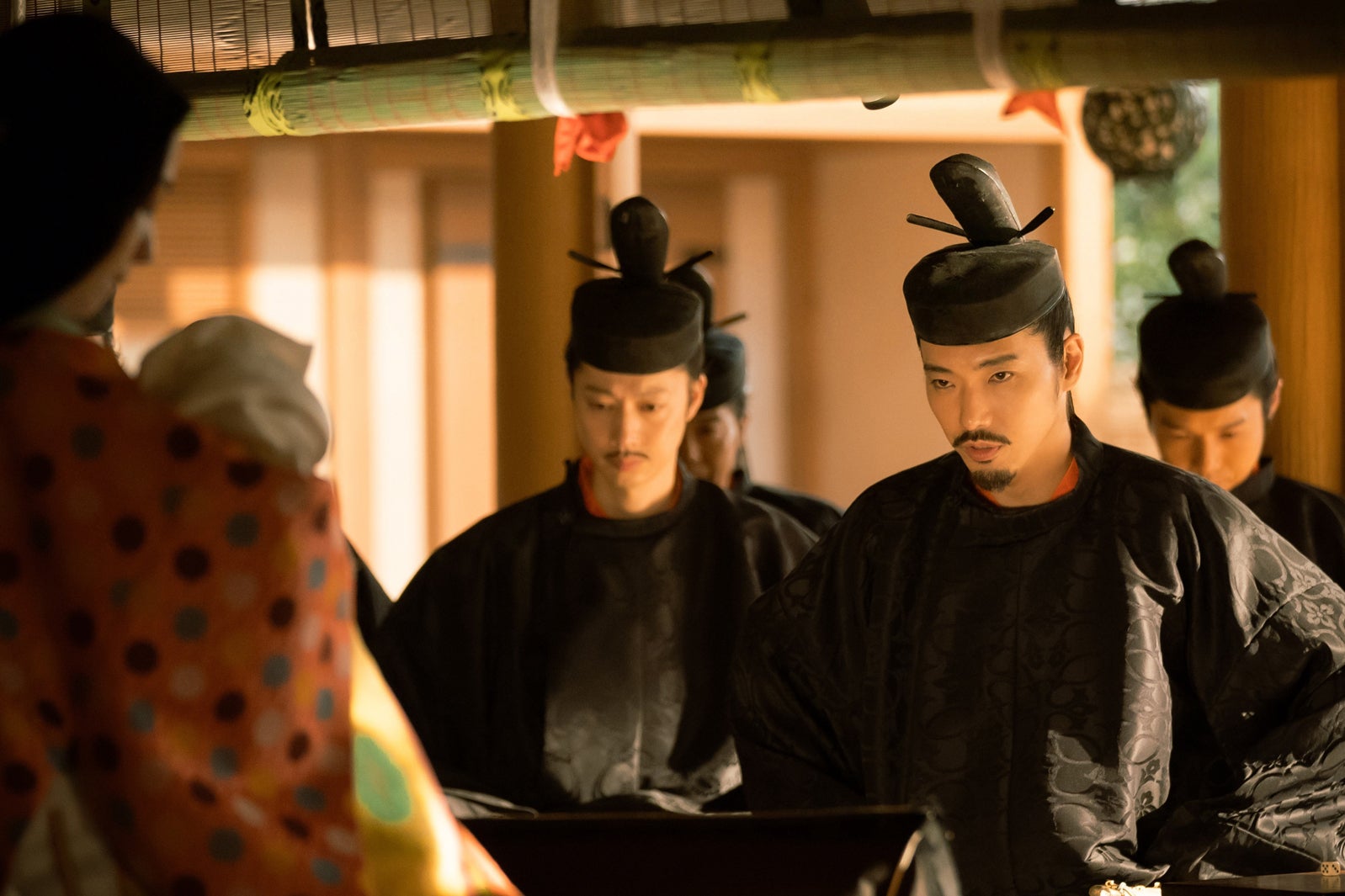 「光る君へ」第39話（C）NHK