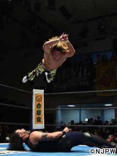 新日本プロレスが再始動 棚橋弘至 皆さんに楽しんでいただける新日本プロレスの新しい形を作っていきます と宣言 モデルプレス 新日本プロレスが再始動 棚橋弘至 皆さんに楽しんでいただける新日本プロレスの新しい形を作っていきます と宣言 モデルプレス