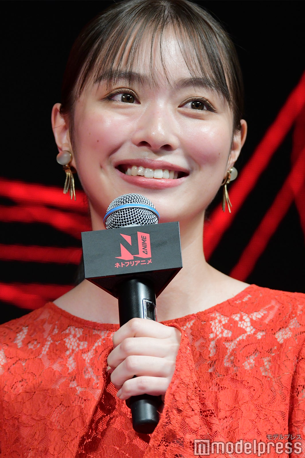 内田理央（C）モデルプレス