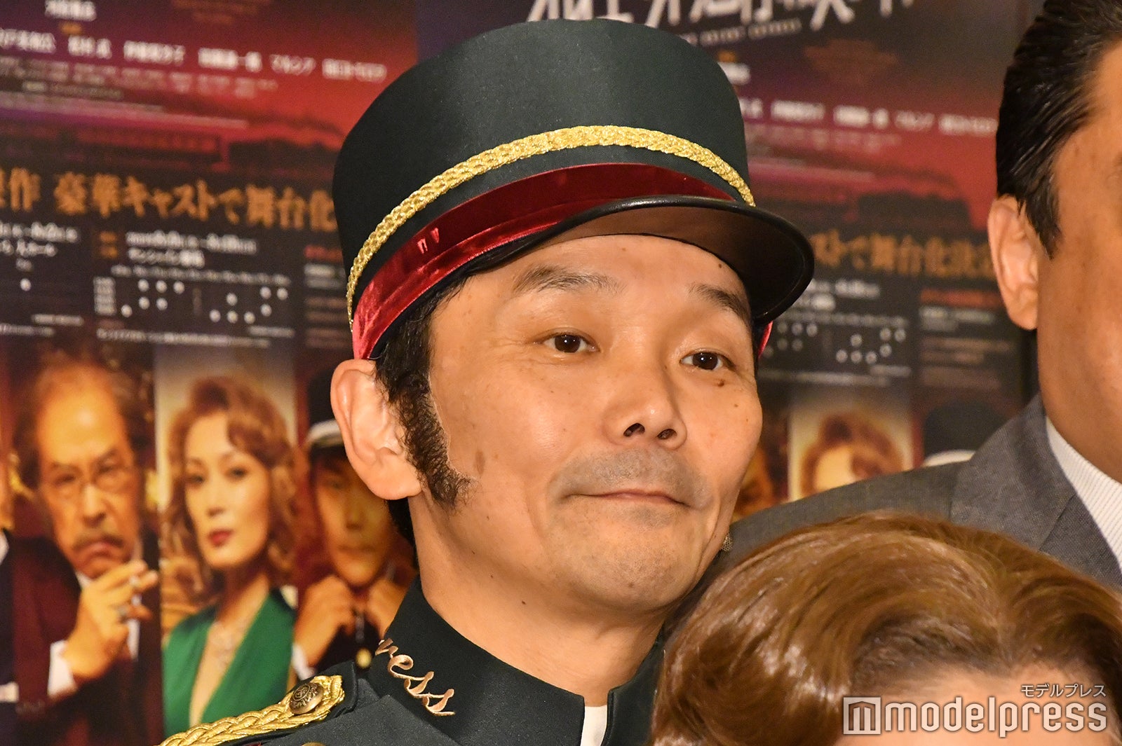 田鍋謙一郎（C）モデルプレス