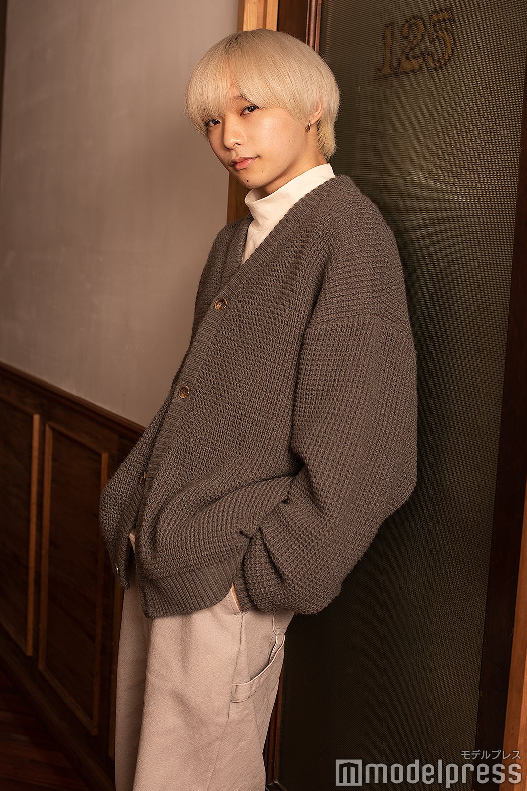 池澤拓真さん（C）モデルプレス