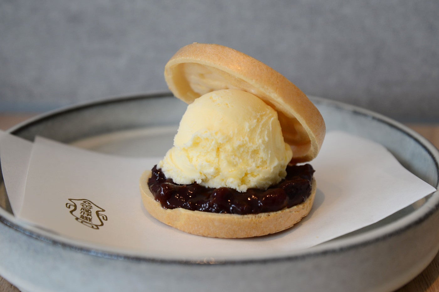 SASAYAIORI＋ 京都御苑／画像提供：笹屋伊織